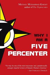 Produktbild: Why I Am a Five Percenter