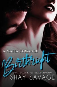 Produktbild: Birthright