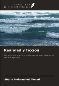 Produktbild: Realidad y ficci&oacute;n