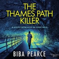 Produktbild: The Thames Path Killer