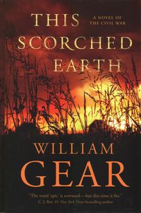 Produktbild: Gear, W: This Scorched Earth