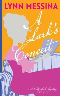 Produktbild: A Lark's Conceit