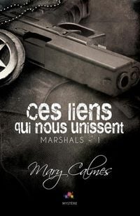 Produktbild: Ces liens qui nous unissent
