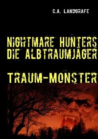 Bild vom Artikel Traum-Monster vom Autor Claudia Landgrafe