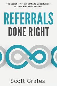 Produktbild: Referrals Done Right