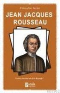 Produktbild: Jena Jacques Rousseau Fransiz Devriminin Esin Kaynagi