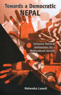 Produktbild: Towards a Democratic Nepal