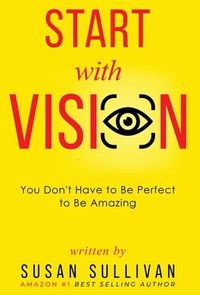 Produktbild: START with VISION