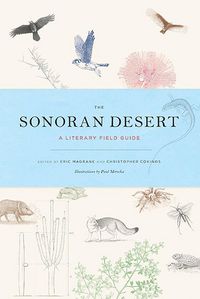 Produktbild: The Sonoran Desert