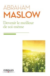 Produktbild: Devenir le meilleur de soi-m&ecirc;me