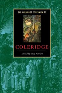 Produktbild: Cambridge Companion to Coleridge