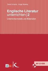 Bild vom Artikel Englische Literatur unterrichten 2 vom Autor Carola Surkamp