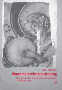 Produktbild: Feldtkeller, J: Wandmalereirestaurierung