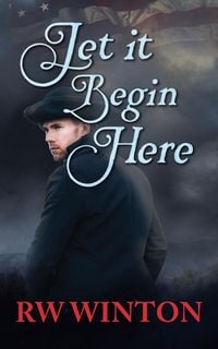Produktbild: Let it Begin Here