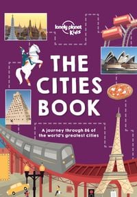 Produktbild: Cities Book