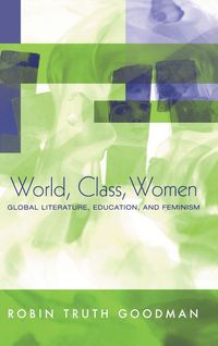 Produktbild: World, Class, Women
