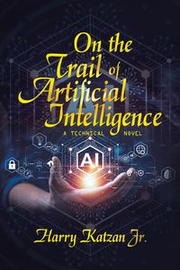 Produktbild: On the Trail of Artificial Intelligence