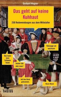 Produktbild: Das geht auf keine Kuhhaut!