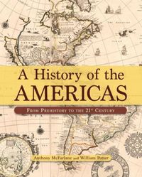 Produktbild: A History of the Americas
