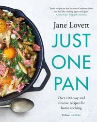 Produktbild: Just One Pan