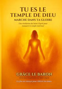 Produktbild: Tu es le temple de dieu