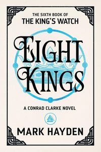 Produktbild: Eight Kings