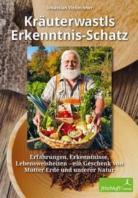 Produktbild: Kr&auml;uterwastls Erkenntnis-Schatz