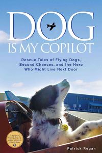 Produktbild: DOG IS MY COPILOT