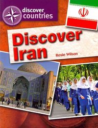 Produktbild: Discover Iran
