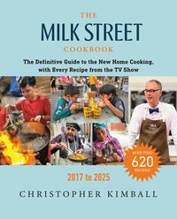 Produktbild: The Milk Street Cookbook