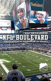 Produktbild: NFL Boulevard