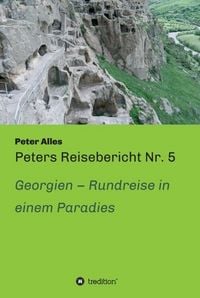 Produktbild: Peters Reisebericht Nr. 5