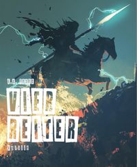 Produktbild: Vier Reiter (Taranique Bay 2)