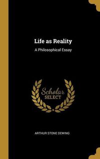 Produktbild: Life as Reality