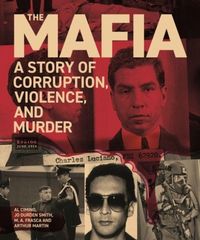 Produktbild: The Mafia