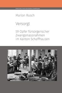 Produktbild: Versorgt