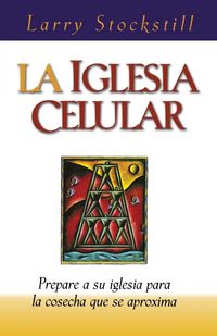 Produktbild: La Iglesia Celular = The Cell Church