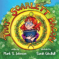 Produktbild: That Scarlett Bacon