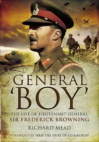Produktbild: General 'Boy'