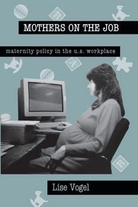 Produktbild: Mothers On The Job