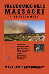 Produktbild: The Dormido Hills Massacre