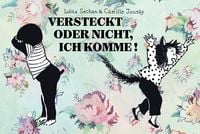 Produktbild: Versteckt oder nicht, ich komme!