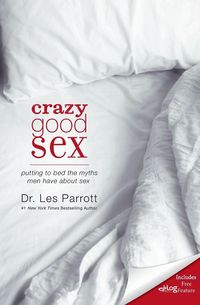 Produktbild: The Crazy Good Sex