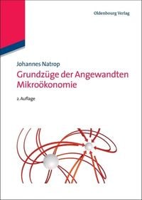 Produktbild: Grundz&uuml;ge der Angewandten Mikro&ouml;konomie