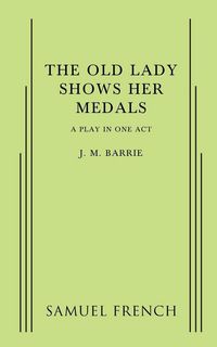 Produktbild: The Old Lady Shows Her Medals