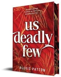 Produktbild: Us Deadly Few
