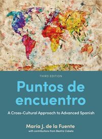 Produktbild: Puntos de encuentro