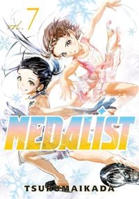 Produktbild: Medalist 7