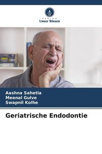 Produktbild: Geriatrische Endodontie