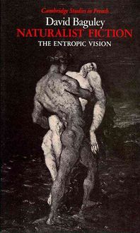Produktbild: Naturalist Fiction